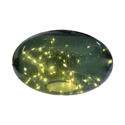 Pixie Design Sten 15cm bordslampa