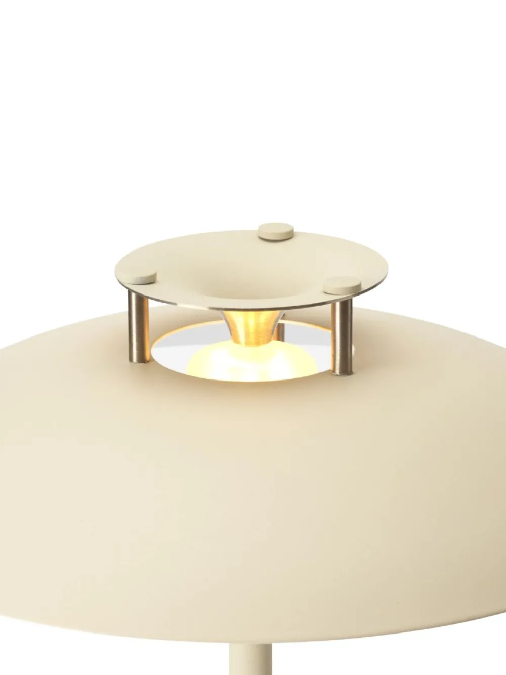 Halo Design Stepp One-Two -Three 30cm portabel