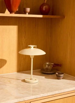 Halo Design Stepp One-Two -Three 30cm portabel
