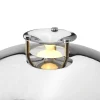 Outlet Halo Design Stepp One-Two -Three 30cm portabel