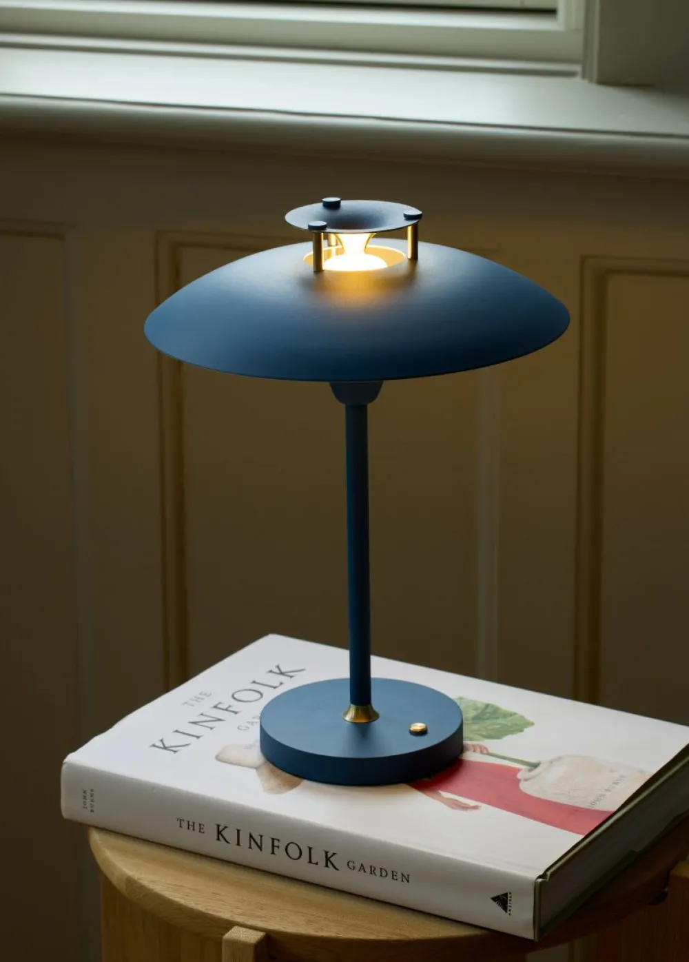 Discount Halo Design Stepp One-Two -Three 30cm portabel