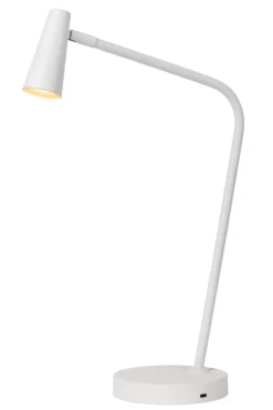 Discount Lucide Stirling 47cm skrivbordslampa