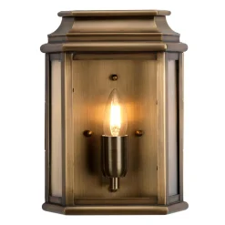 Online Elstead Lighting St Martins 30cm utelampa