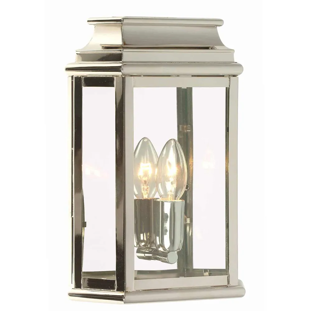 Online Elstead Lighting St Martins 30cm utelampa