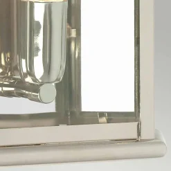 Online Elstead Lighting St Martins 30cm utelampa
