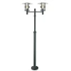 Online Norlys Stockholm Big 252cm stolpe