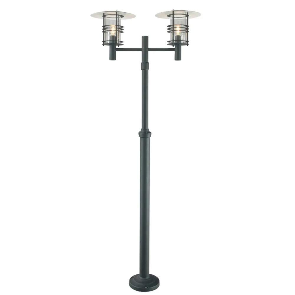 Online Norlys Stockholm Big 252cm stolpe