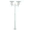 Norlys Stockholm Big 252cm stolpe