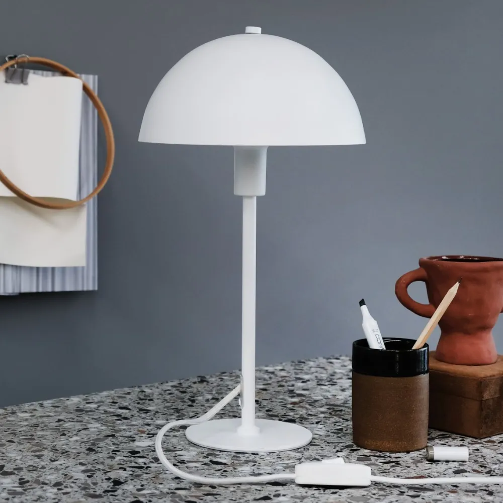 Dyberg Larsen Stockholm 40cm bordslampa
