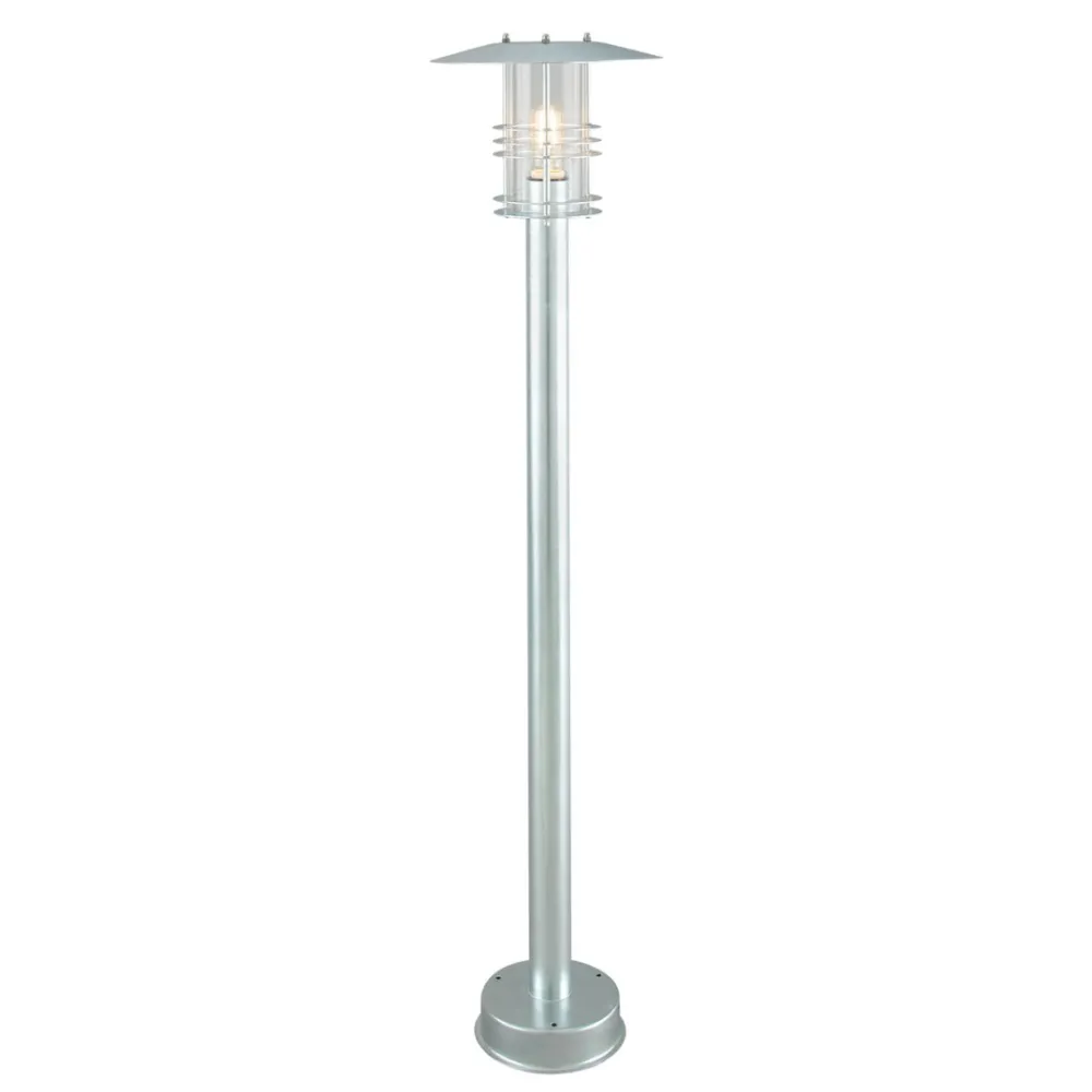 Outlet Norlys Stockholm 118cm pollare
