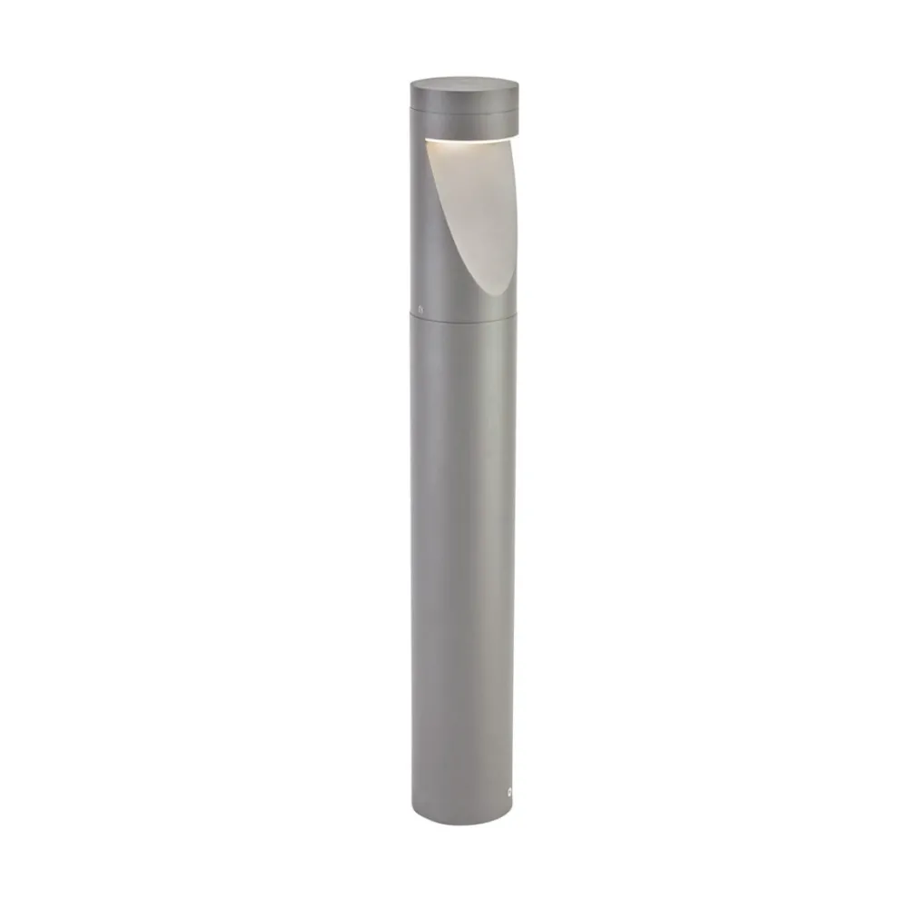 New Norlys Stockholm 85cm pollare Aluminium