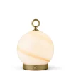 Outlet Halo Design Stockholm 20cm portabel