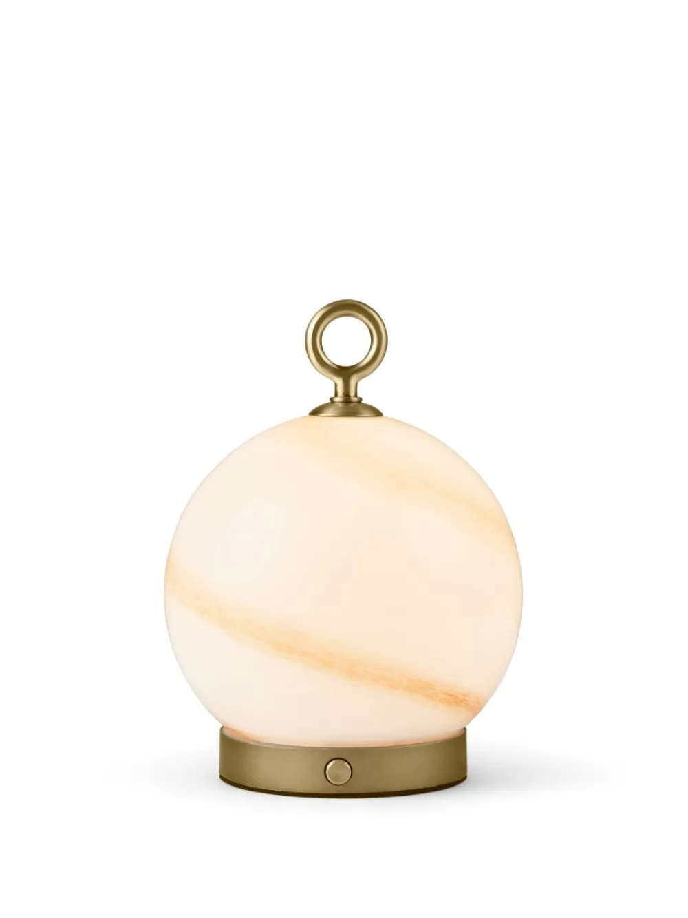 Outlet Halo Design Stockholm 20cm portabel