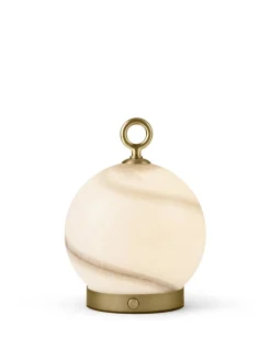 Outlet Halo Design Stockholm 20cm portabel