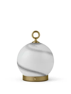 Outlet Halo Design Stockholm 20cm portabel