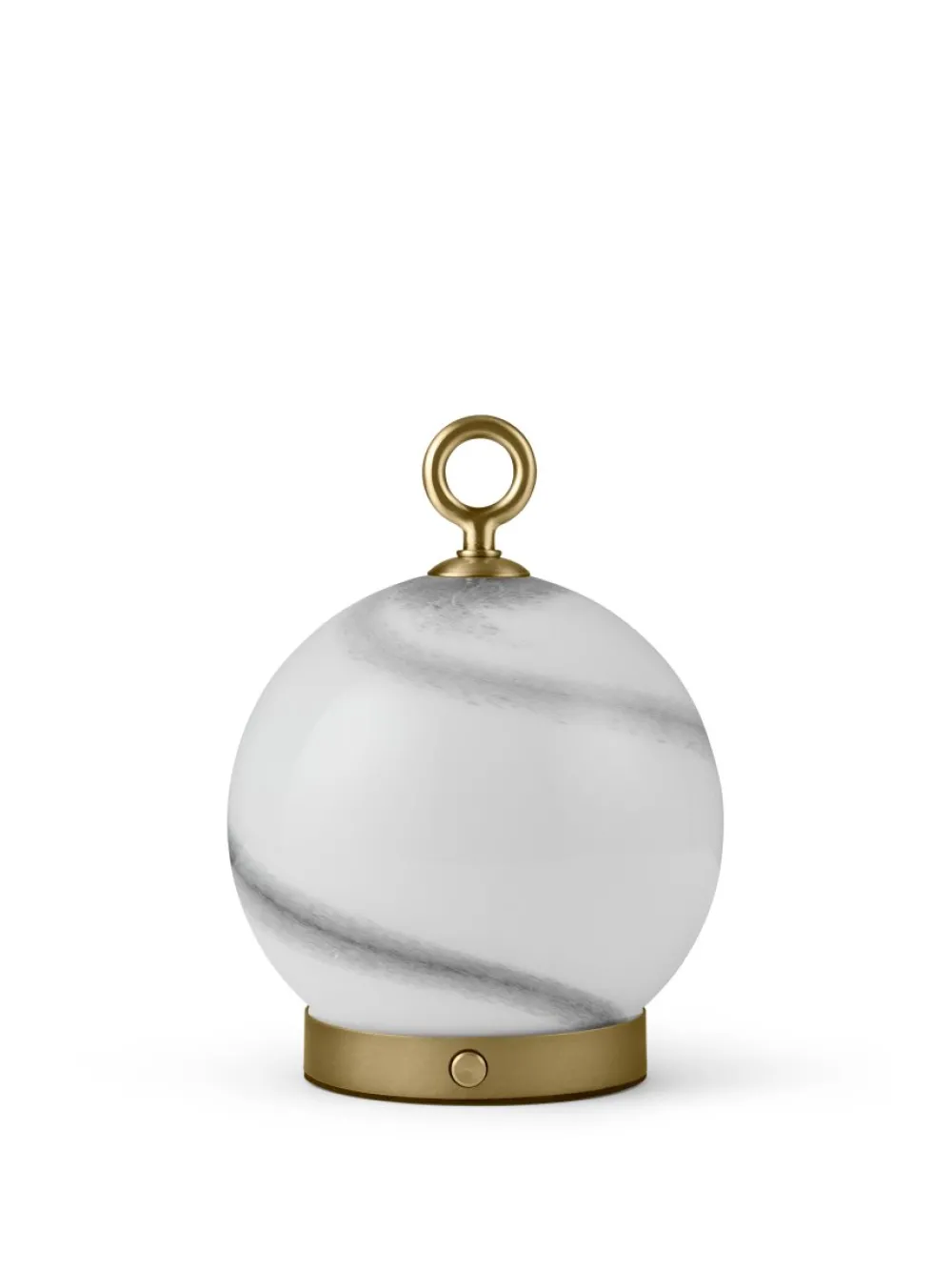 Outlet Halo Design Stockholm 20cm portabel
