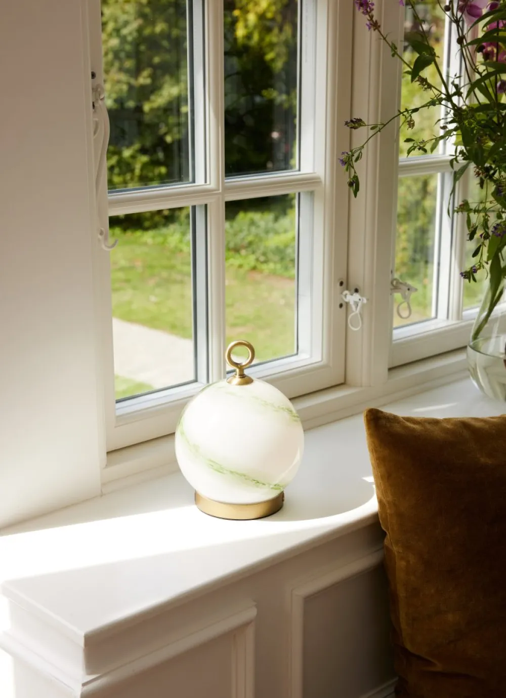 Online Halo Design Stockholm 20cm portabel
