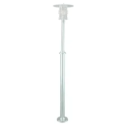 New Norlys Stockholm 248cm stolpe