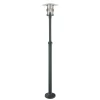 New Norlys Stockholm 248cm stolpe