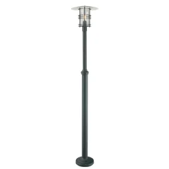 New Norlys Stockholm 248cm stolpe