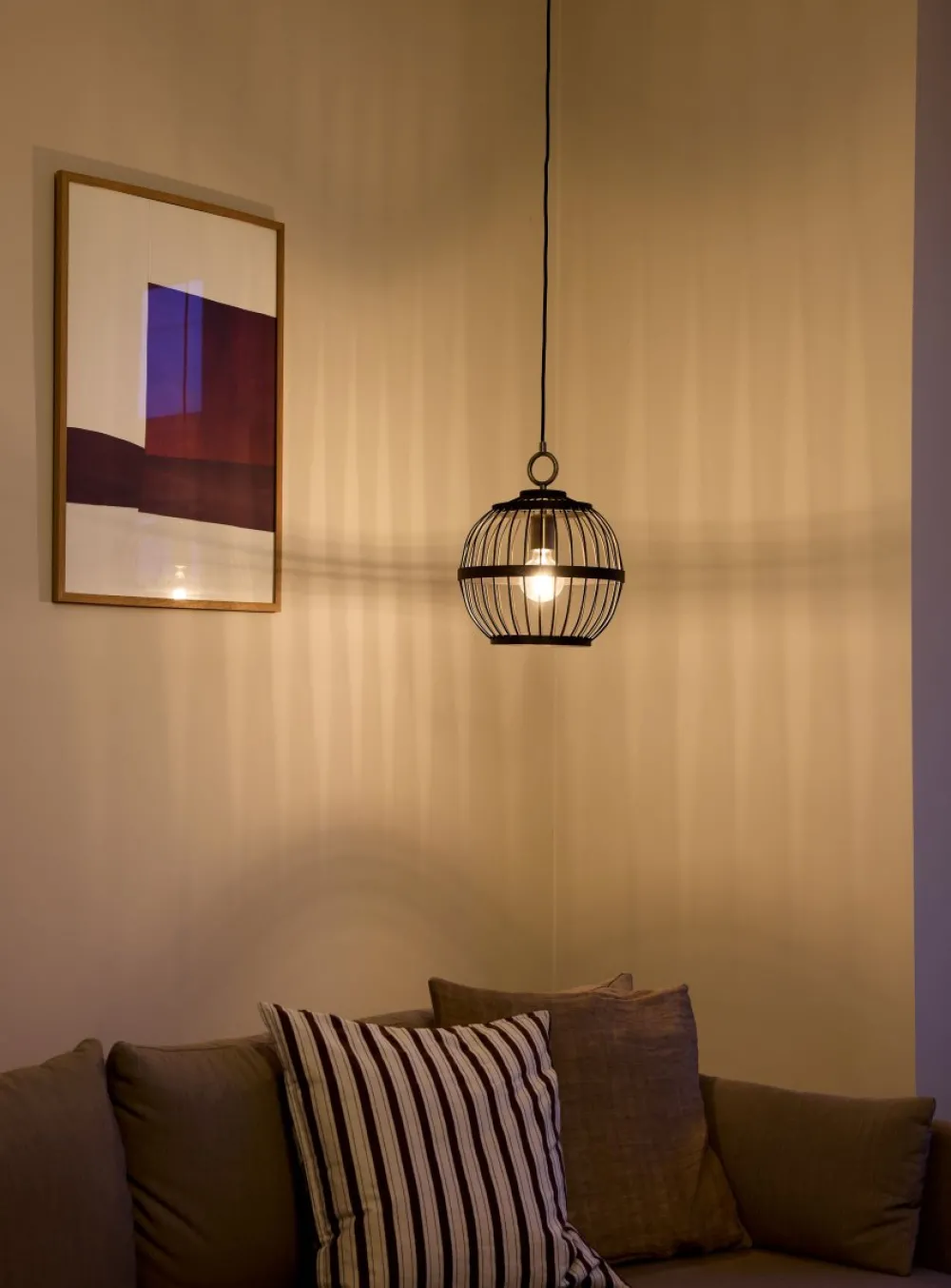 Sale Halo Design Stockholm Nordic Ø30 taklampa
