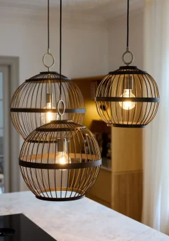 Sale Halo Design Stockholm Nordic Ø30 taklampa