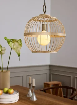 Best Halo Design Stockholm Nordic Ø40 taklampa