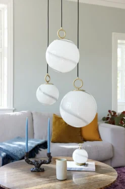 Online Halo Design Stockholm Ø18 taklampa