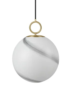 Sale Halo Design Stockholm Ø30 taklampa