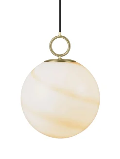Online Halo Design Stockholm Ø30 taklampa
