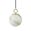 Outlet Halo Design Stockholm Ø18 taklampa