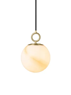 Hot Halo Design Stockholm Ø18 taklampa