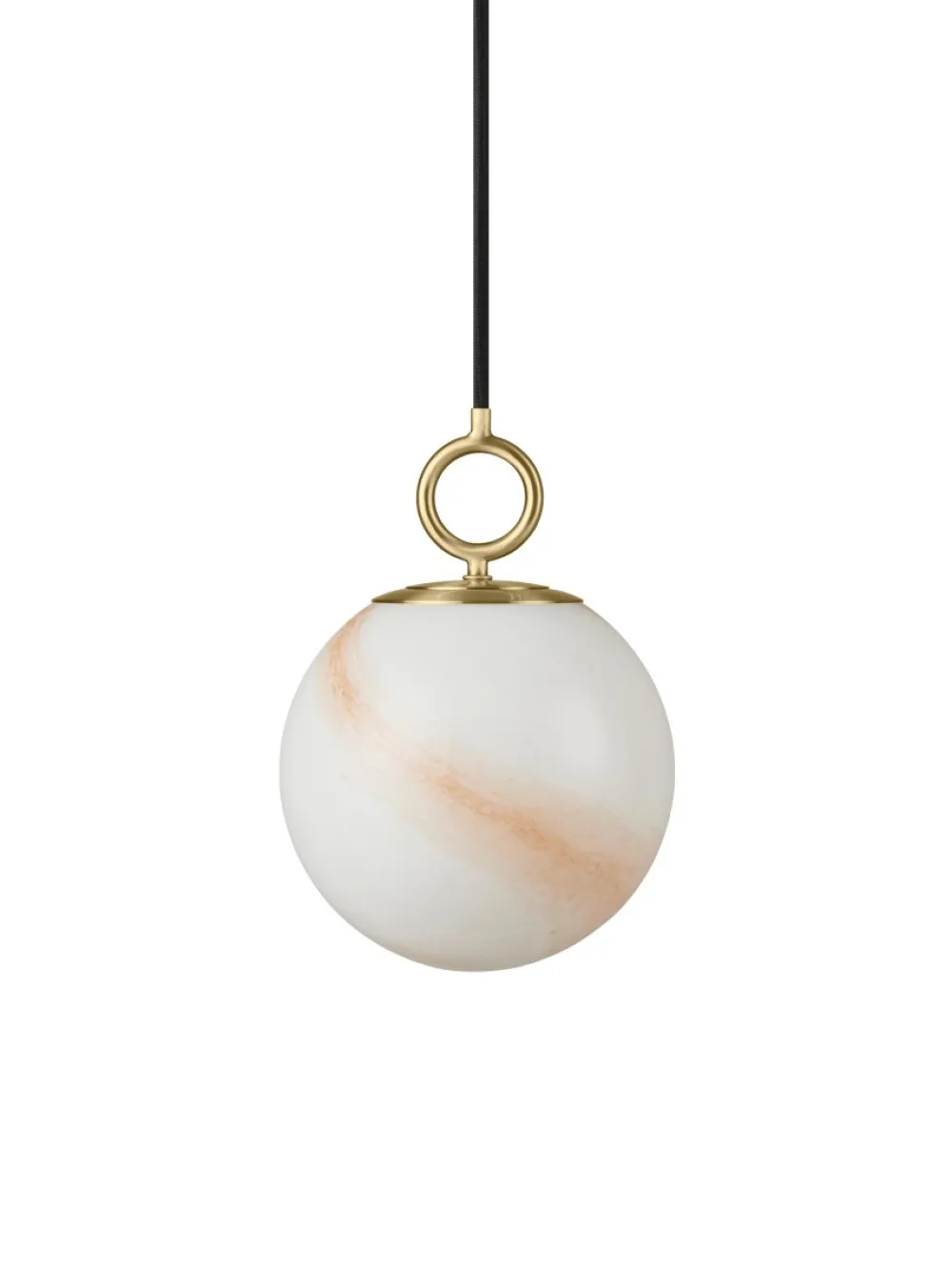 Hot Halo Design Stockholm Ø18 taklampa