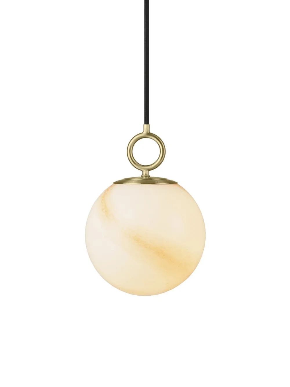 Hot Halo Design Stockholm Ø18 taklampa