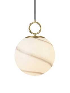 Online Halo Design Stockholm Ø25 taklampa