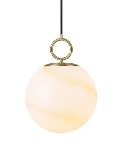 Hot Halo Design Stockholm Ø25 taklampa