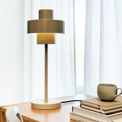 Sale Dyberg Larsen Stoke 50cm bordslampa