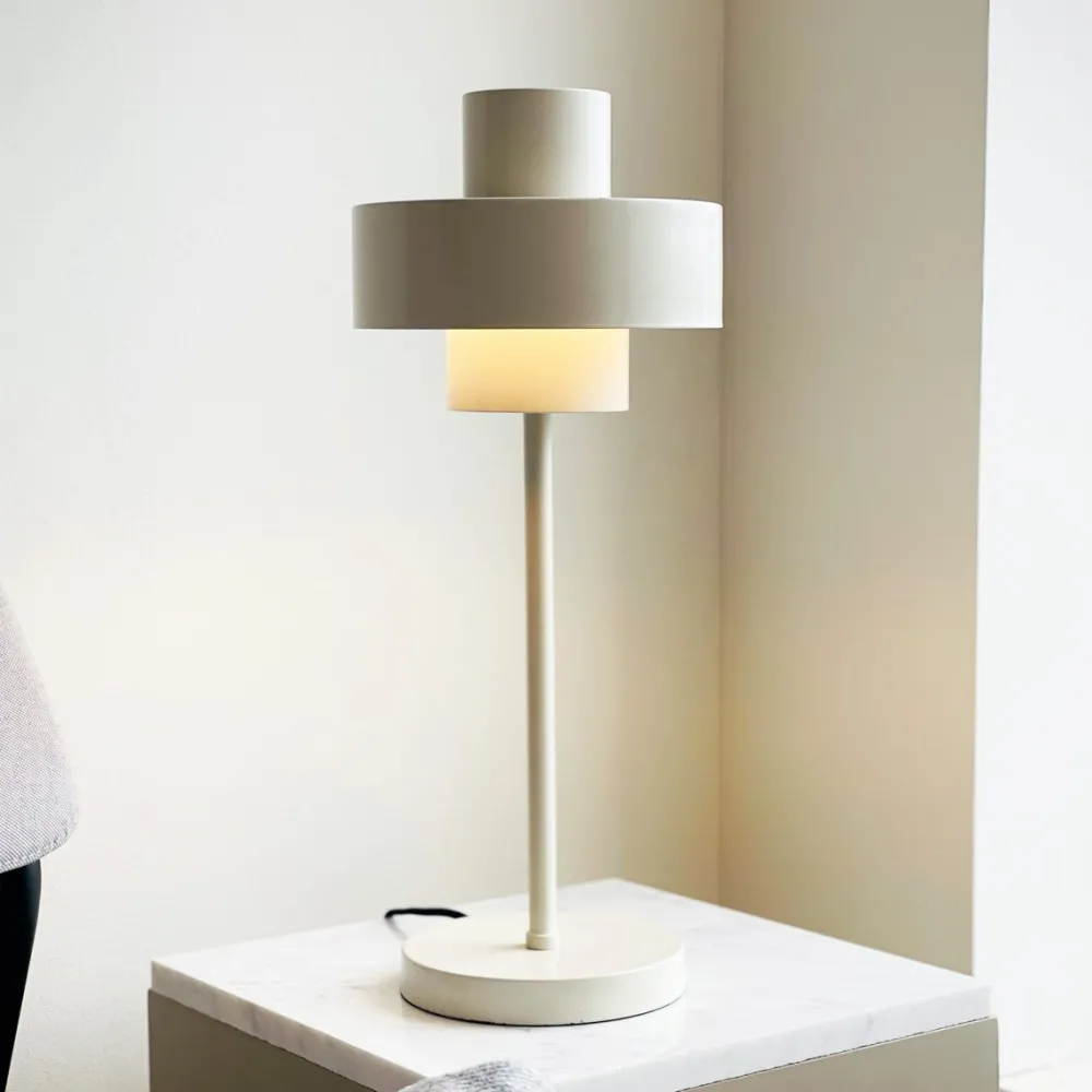Best Dyberg Larsen Stoke 50cm bordslampa