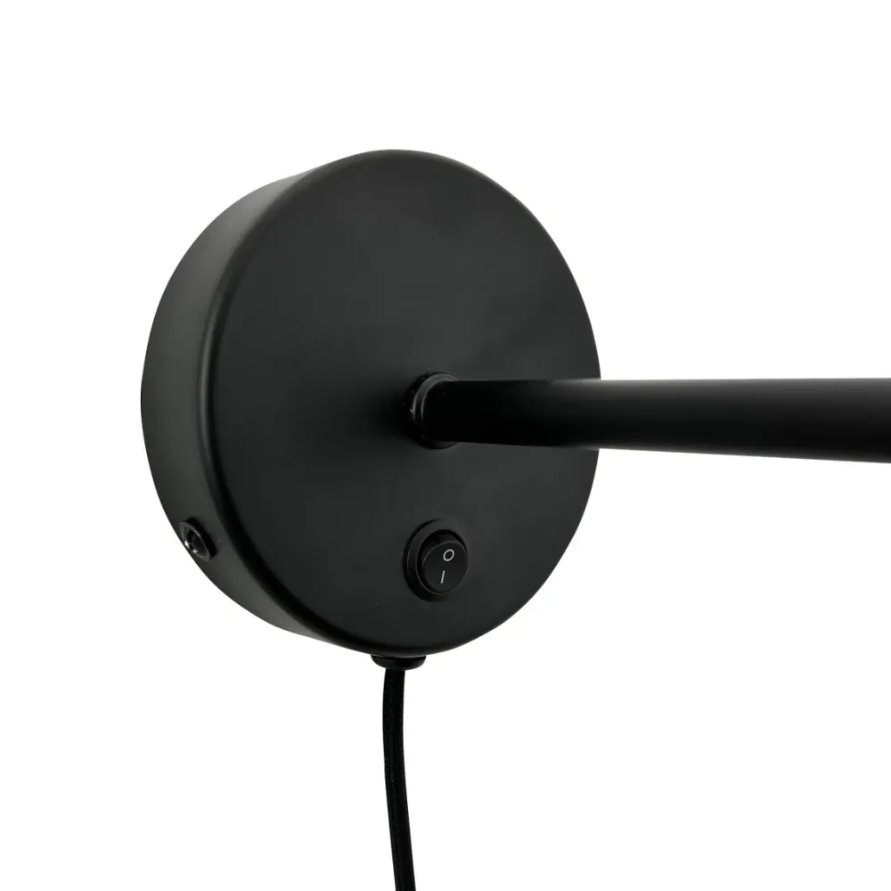 Discount Dyberg Larsen Stoke Ø15 vägglampa