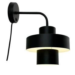 Discount Dyberg Larsen Stoke Ø15 vägglampa