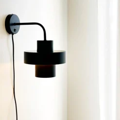 Discount Dyberg Larsen Stoke Ø15 vägglampa