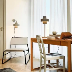 Hot Dyberg Larsen Stoke Ø15 vägglampa