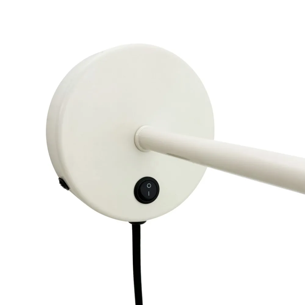 Sale Dyberg Larsen Stoke Ø15 vägglampa