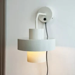 Sale Dyberg Larsen Stoke Ø15 vägglampa