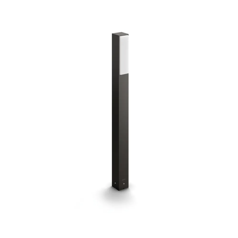 Hot Philips Stratosphere 77cm pollare Antracit