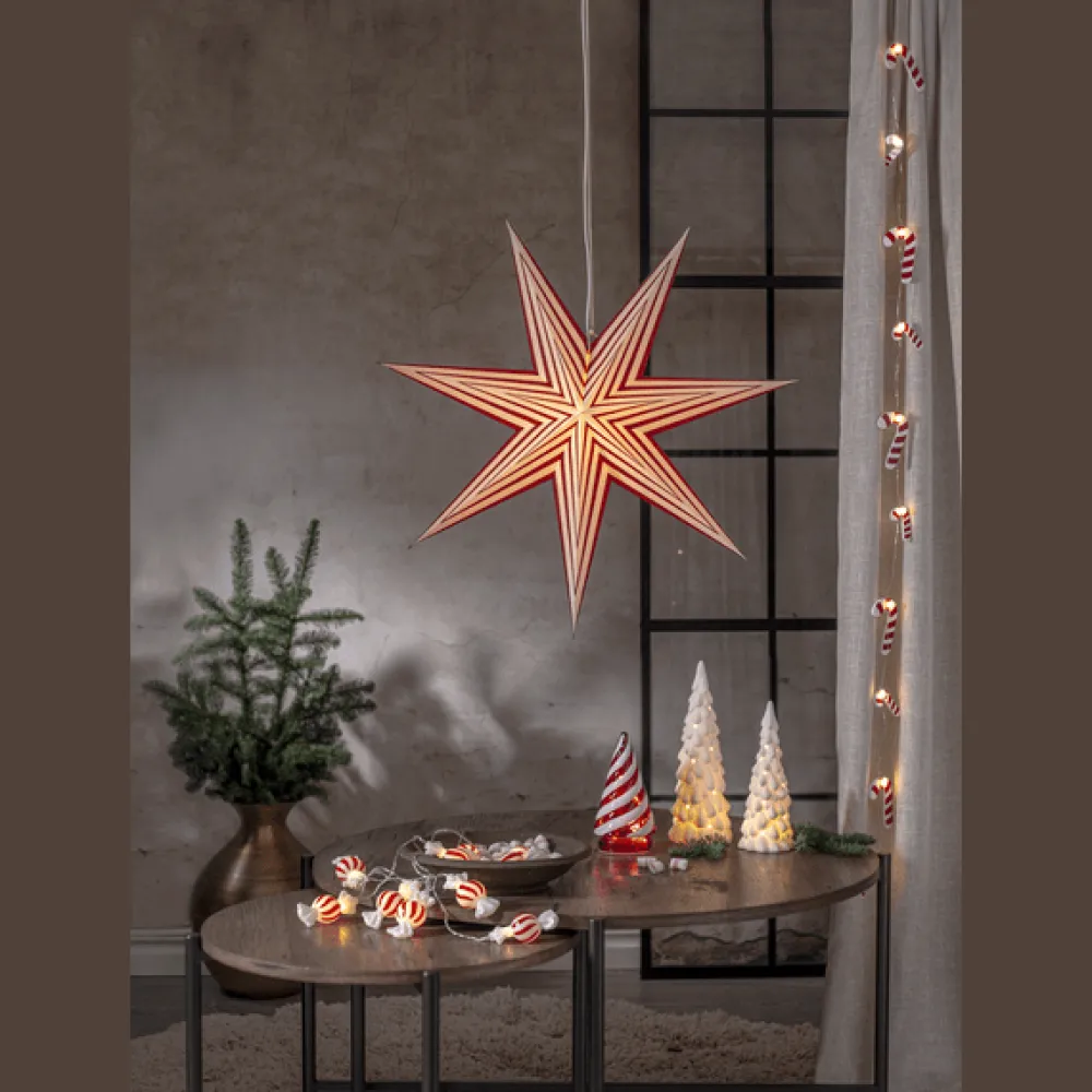 Discount Star Trading Stripe Ø60