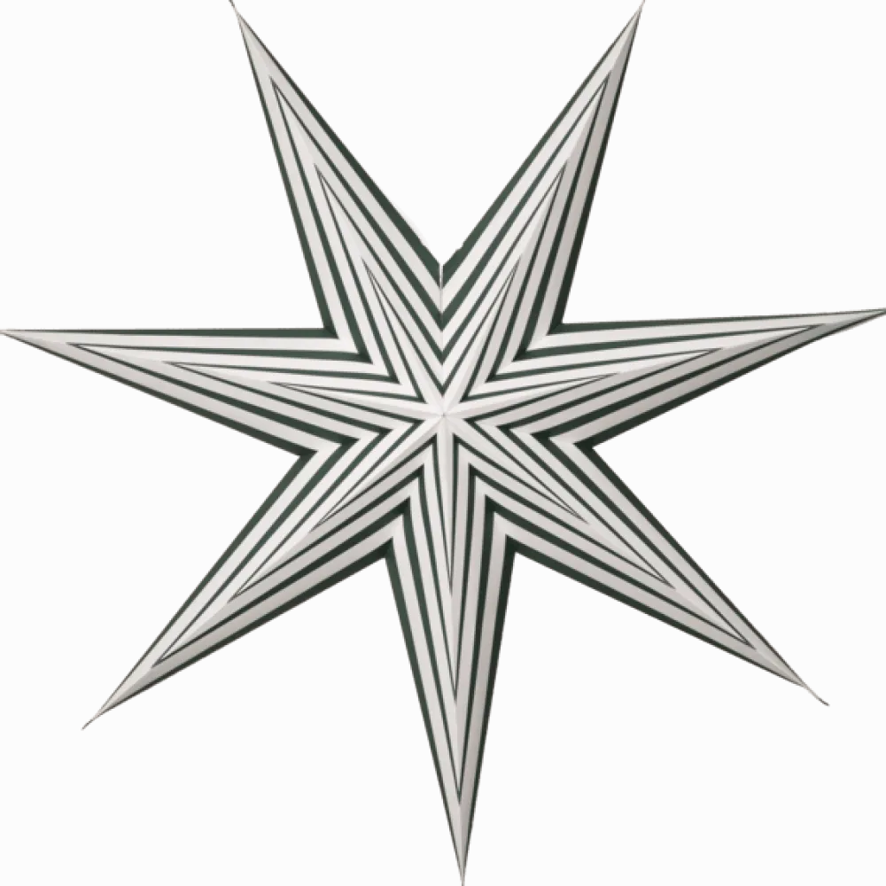 Clearance Star Trading Stripe Ø60