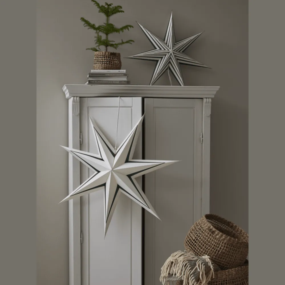 Clearance Star Trading Stripe Ø60