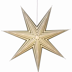 Clearance Star Trading Stripe Ø60