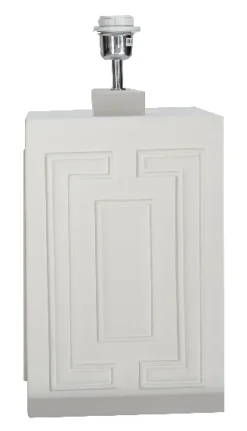 Hallbergs Stucco 48cm